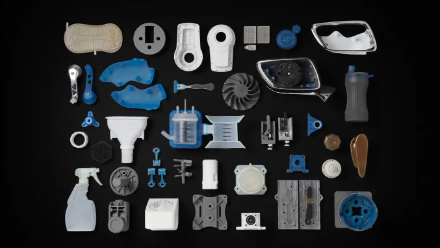 非金属3D打印材料选择指南：类型、应用及性能
