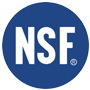 NSP 51食品级认证