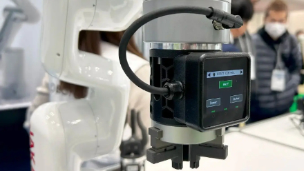 SLS 3D打印如何为ARMA的机器人制造提供动力